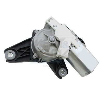 Stikla tīrītāju motors MEAT & DORIA 27402