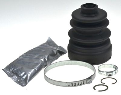 Комплект пыльника, приводной вал LÖBRO 306038