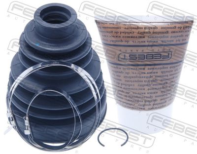 Комплект пыльника, приводной вал FEBEST 2017-MAG