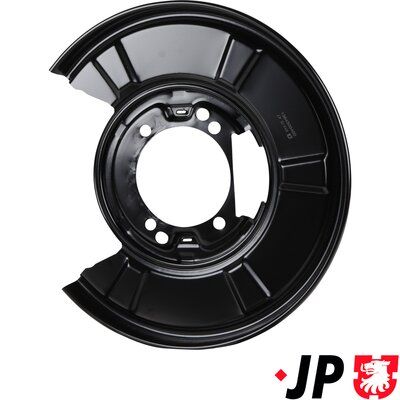 Dubļu sargs, Bremžu disks JP GROUP 1364300400