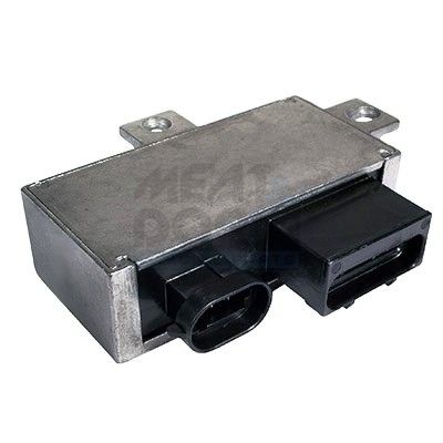 Vadības bloks, Kvēlsveces darbības laiks MEAT & DORIA 7285730