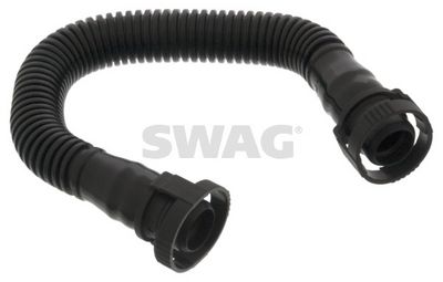 Шланг, воздухоотвод крышки головки цилиндра SWAG 30 10 0463
