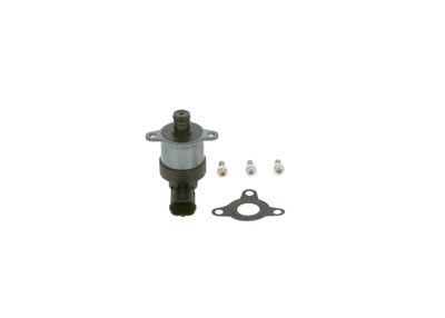 Regulēšanas vārsts, Degvielas daudzums (Common-Rail sistēma) BOSCH 1 465 ZS0 034