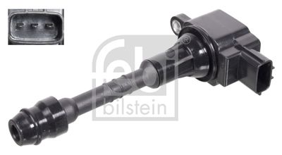 Aizdedzes spole FEBI BILSTEIN 106148