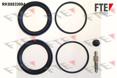 Ремкомплект, тормозной суппорт FTE 9323699