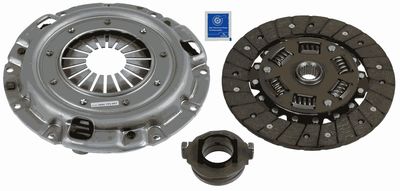 Комплект сцепления SACHS 3 000 951 734