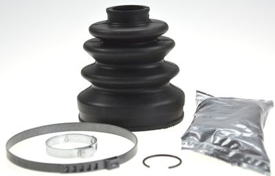 Комплект пыльника, приводной вал LÖBRO 300372