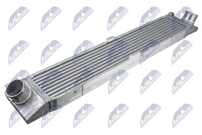 intercooler NTY CNG-FT-015