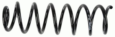 Пружина ходовой части SACHS 994 398