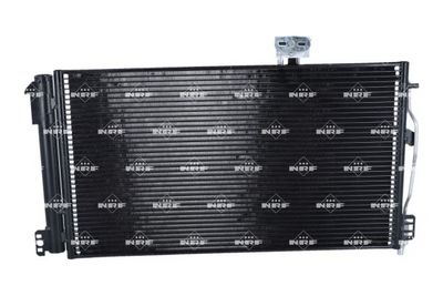 Конденсатор, кондиционер NRF 350553