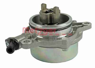 Vakuumsūknis, Bremžu sistēma METZGER 8010015