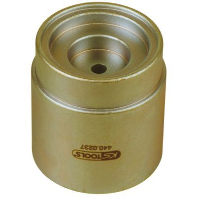 Atdalītājs, Lodveida šarnīrs KS TOOLS 440.0237