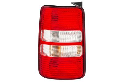 Aizmugurējais lukturis HELLA 2VP 354 999-031