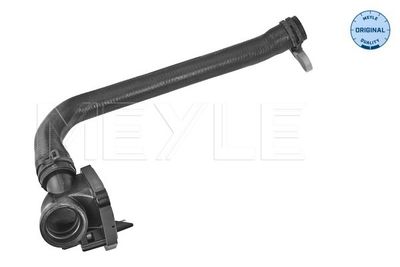 Шланг радиатора MEYLE 3192220038