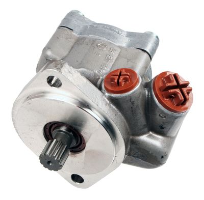 Hidrosūknis, Stūres iekārta BOSCH K S00 000 383