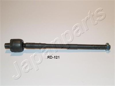 Осевой шарнир, рулевая тяга JAPANPARTS RD-121