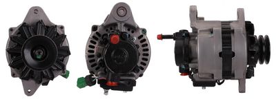 Ģenerators LUCAS LRA01491