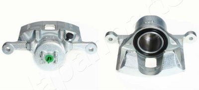 Тормозной суппорт JAPANPARTS CAL447RJM