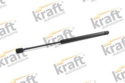 Gāzes atspere, Bagāžas/Kravas nodalījuma vāks KRAFT AUTOMOTIVE 8501611