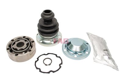 Шарнирный комплект, приводной вал Schaeffler FAG 771 0767 30