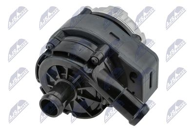 Papildu ūdens sūknis (dzesēšanas ūdens cirkulācija) NTY CPZ-VW-022