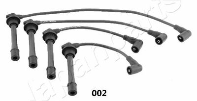 Augstsprieguma vadu komplekts JAPANPARTS IC-002