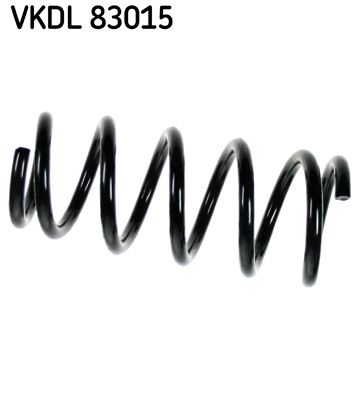 Balstiekārtas atspere SKF VKDL 83015