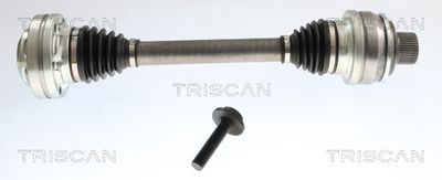 Приводной вал TRISCAN 8540 297029