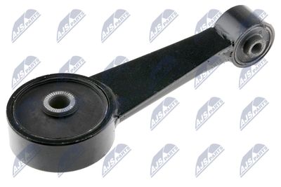 Piekare, Dzinējs NTY ZPS-HY-507