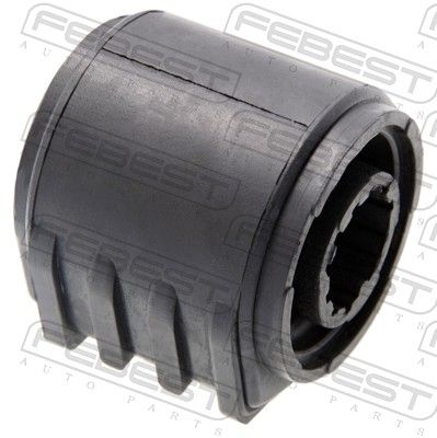 Подвеска, рычаг независимой подвески колеса FEBEST CRAB-018