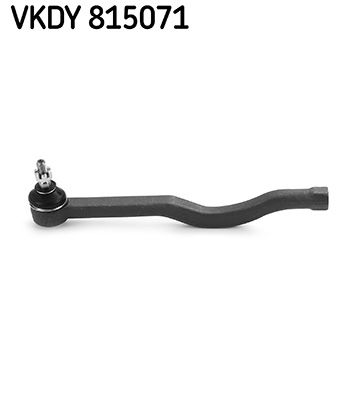 Наконечник поперечной рулевой тяги SKF VKDY 815071