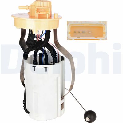 Элемент системы питания DELPHI FG2377-12B1