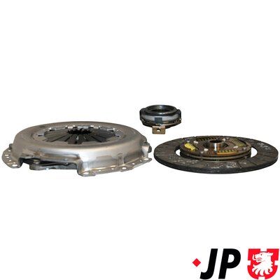 Комплект сцепления JP GROUP 3930401410