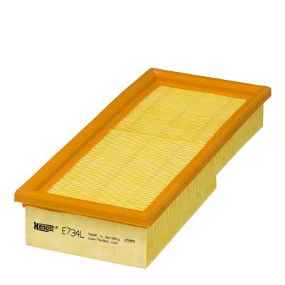Воздушный фильтр HENGST FILTER E734L