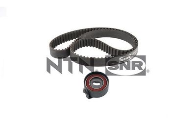 Комплект ремня ГРМ SNR KD468.15