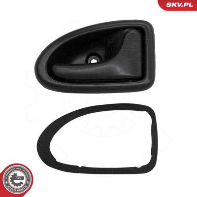 Ручка двери, внутреннее оснащение ESEN SKV 97SKV393