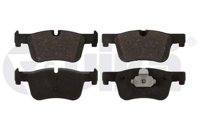 Bremžu uzliku kompl., Disku bremzes vika 69731101