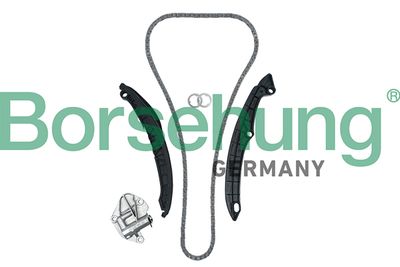 Комплект цели привода распредвала BORSEHUNG B19229