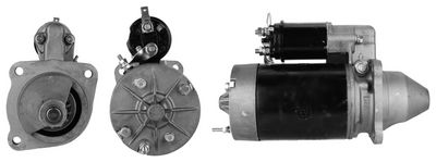 Стартер DRI 600027132