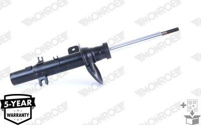 Амортизатор MONROE G8204