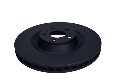 Тормозной диск QUARO QD3748HC