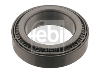 Riteņa rumbas gultnis FEBI BILSTEIN 32329