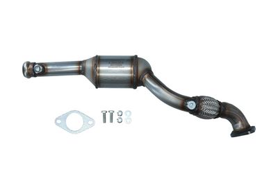 Катализатор KAMOKA 8015086