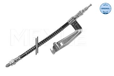 Тормозной шланг MEYLE 714 525 0008