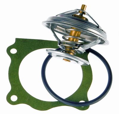 Termostats, Dzesēšanas šķidrums BorgWarner (Wahler) 4083.83D50