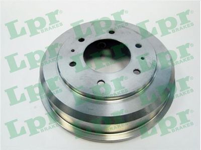 Тормозной барабан LPR 7D0478