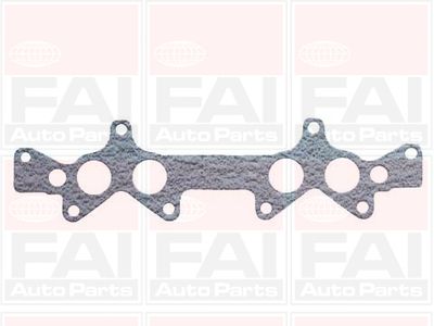 Комплект прокладок, впускной коллектор FAI AutoParts IM512