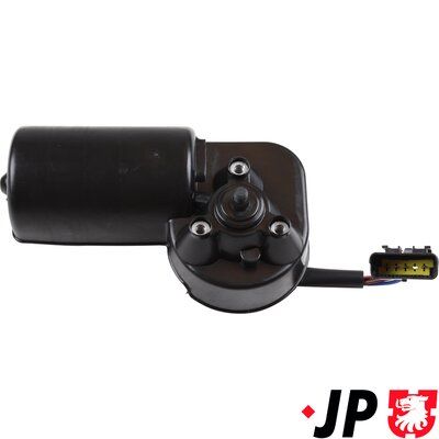 Двигатель стеклоочистителя JP GROUP 4398200300