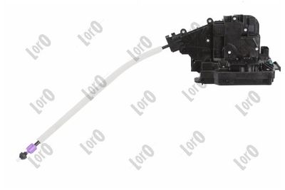 Замок двери ABAKUS 132-054-013