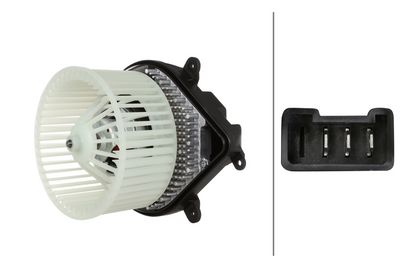 Salona ventilators HELLA 8EW 366 400-791